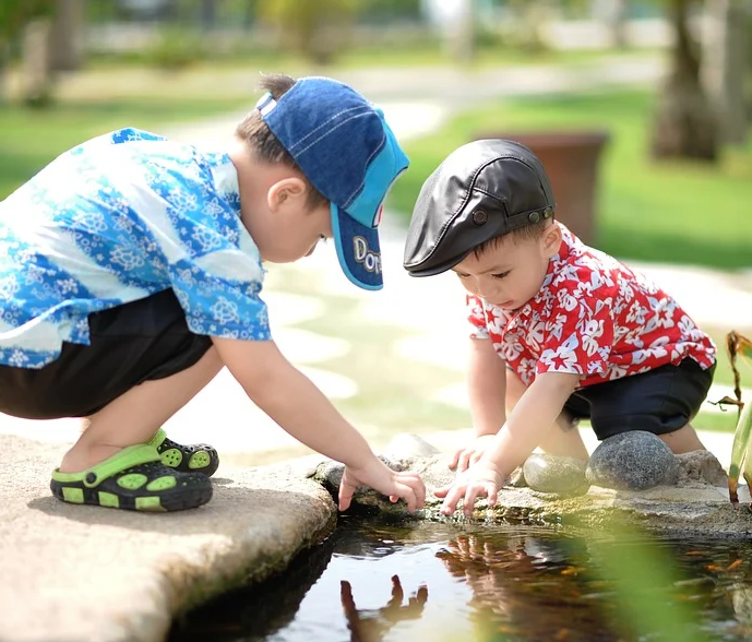 “学这个有啥用！”你抛弃这个时代，时代就会抛弃你的孩子！